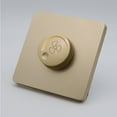 thumbnail image 4 of Universal Concealed Ceiling Fan Speed Controller Fan Speed Control Switch, 4 of 10