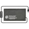 thumbnail image 1 of HUGFEGWE Reptile Heating Pad, Adjustable Temperature Under Tank Heater Waterproof Terrarium Warmer with Time Control for Snake Lizard Frog Turtle Fish Spider CA919-164151, 1 of 9