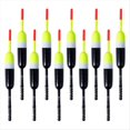 thumbnail image 1 of 10 Flotadores de Pesca, Flotadores de Resorte para Crappie, Accesorios para Pesca., 1 of 8