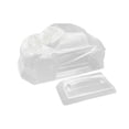 thumbnail image 2 of RC Car PC Body RC Drifting Car Body DIY sin pintar RC Crawler Body 1/16 para RC Crawler Car Accesorio Actualizar repuestos, 2 of 9