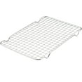 thumbnail image 1 of Hestan - Collection OvenBond - Support de Poêle à Quart en Acier Inoxydable, 1 of 7