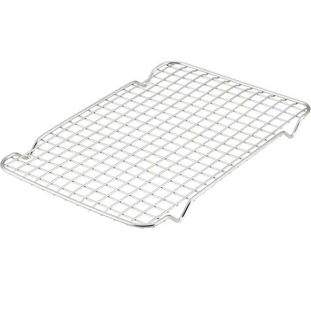 Hestan - Collection OvenBond - Support de Poêle à Quart en Acier Inoxydable