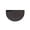 Gray A, variant on YFTDEF Absorbent Bathroom Mat, Stylish Cursive Design, Durable Non-Slip Material, Perfect for Toilets and Shower Rooms, Ideal for Home Decor Enthusiasts, Coffee A