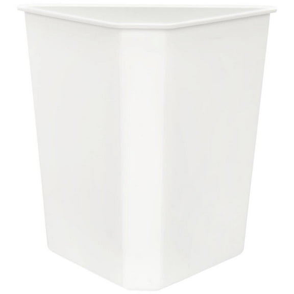 Rev-A-Shelf 9700-60-52 Classic 9" Replacement Recycling Bin For 5Bbsc Recycling Center -