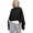 Black, variant on Pale Peach Slim UPF 50+ Sun Shawl for Women Ice Silk Convertible UV Scarf