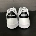 thumbnail image 4 of Adi-das men Grand Court White Sneakers size 11 New, 4 of 6