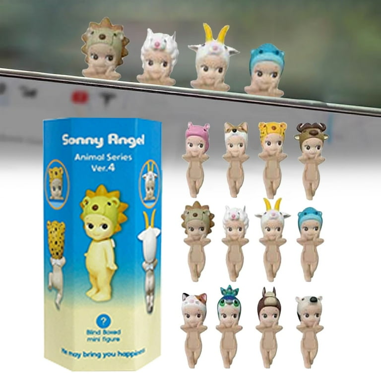 2025 Sonny Angel Hippers Blind Box Hippers Animal Series 2025 Sonny Angel Hippers Blind Box Hippers Animal Series