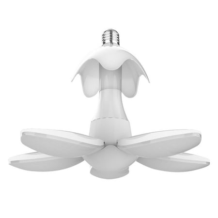 

Younar LED Garage Ceiling Light High Temperature Resistance Folding Lamp