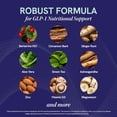 thumbnail image 4 of SMNutrition GLP-1 for Women | GLP 1 Supplement | 60 Ct, 4 of 9