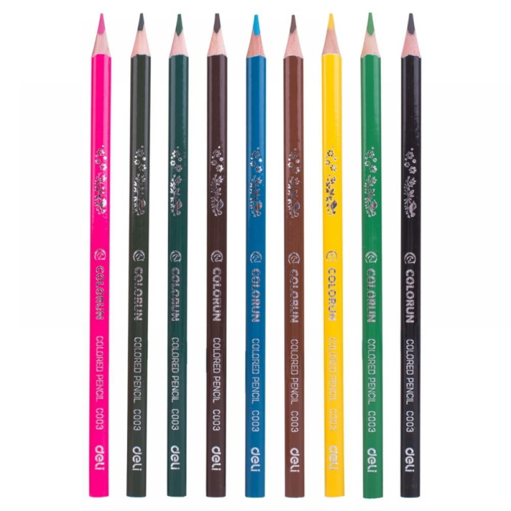 Artlicious Colored Pencils, 50 Colors, Colored Pencils for Kids Color Pencil  Set Colored Pencils Bulk Adult Art Pencils Lapices De Colores Map Pencils  Professional Colored Pencils for Artists