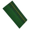thumbnail image 2 of Lifelike Feeling  Practice Mat, Mini Exercise Pad, Can Be Played Indoors For  Lovers Beginners, 2 of 8