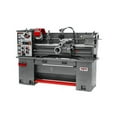 thumbnail image 2 of Jet 14 X 40 Gear Head Bench Top Lathe With Newall Dp500 And Taper Attachment, 2 of 3