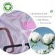 thumbnail image 5 of Funda de almohada 2 piezas Fundas de almohada Fundas de almohada Fundas de almohada de tamaño estándar Fundas de almohada suaves y transpirables Funda de almohada estilo granja Funda de almohada de po, 5 of 6