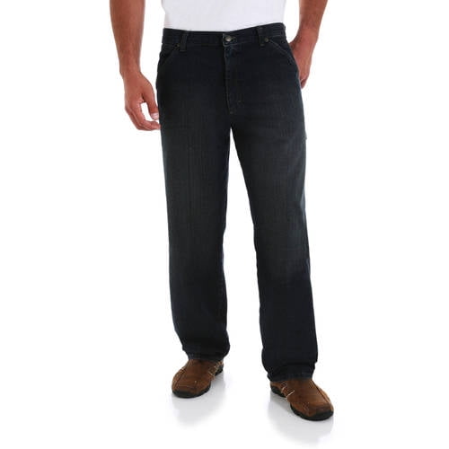 Wrangler Wrg Denim Carpenter Jeans - Walmart.com