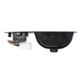 thumbnail image 3 of Applies to 6618204310Laa Suitable For Mercedes-Benz Mb100 Glass Lifter Switch Electric Window Switch Left Driving, 3 of 4