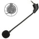 thumbnail image 1 of 1 pieza Micrófono de repuesto Micrófono de repuesto compatible Micrófono de repuesto Auriculares para juegos Cloud Auriculares para juegos con cancelación de ruido Mini micrófono 15,5 cm, 1 of 8
