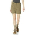 thumbnail image 2 of White Sierra Women's Sierra Point Convertible Pants - 31" Inseam, Small, Bark, 2 of 3
