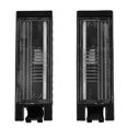 thumbnail image 2 of Automobile License Plate Lamp Rear License Plate Lamp Assembly for IX35/ 09-15 92510-2S000 92520-2S0, 2 of 5