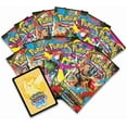 thumbnail image 4 of Pokemon TCG: Mega Evolution Pokémon Center Elite Trainer Box (Mega Gardevoir), 4 of 7