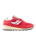 thumbnail image 2 of Saucony Originals Shadow 6000 Premium Running ShoesRed/White12, 2 of 8