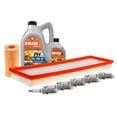 thumbnail image 1 of Kit De Afinación Con Aceite 15W40 Mineral, Bujías Cobre, Filtro De Aire Y Filtro De Aceite 9 Piezas Compatible con Volkswagen Jetta L5 2.5L DE 2005 A 2009, 1 of 1