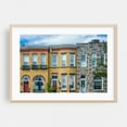 thumbnail image 2 of Fort Avenue - Baltimore Maryland Photography Unframed Wall Art Print 12 x 18 inches, 2 of 7