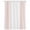 Pink, variant on Grey Striped Waterproof Fabric Shower Curtain,Modern White Striped Abstract Art Aesthetics Waterproof Fabric Shower Curtain for Bathroom Curtains Bathtubs Shower Curtains with 12 Hooks Stall 54x78in
