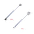 thumbnail image 3 of fastboy 2 PACK Door Hinge Spring Strut Prop Shock Lift Kitchen Cabinet 285mm, 3 of 6