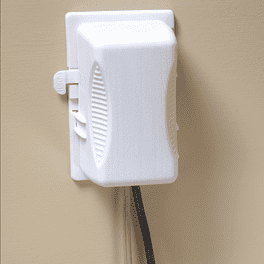 Mommy's Helper Power Strip Safety Cover