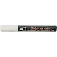 thumbnail image 2 of Bistro Chalk Marker Broad Tip 10/Pkg-White, 2 of 2