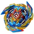 thumbnail image 1 of Beyblade Burst Set - Fusion Combat Gyro With Launcher，B163-7, 1 of 6