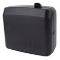 thumbnail image 2 of Cool Mist Humidifier, 100-240V Aroma Diffuser PP Material Low Noise  For Office, 2 of 7