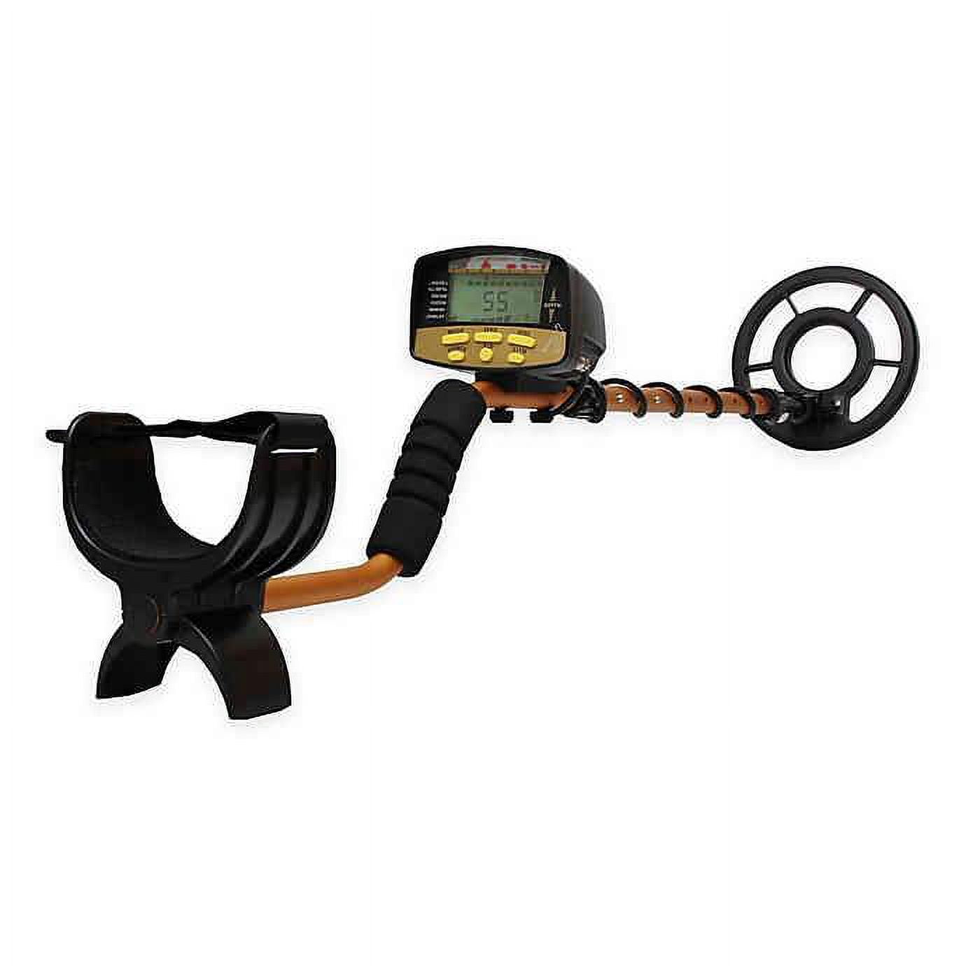 Metal Detector, Gold Detector, SuperEye S3800