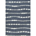 thumbnail image 5 of LASCANA Women's Striped Knit Tank Top Contrast Stripe, 5 of 5