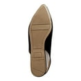 thumbnail image 6 of Time and Tru Women's Slingback Flats, Wide Width Available, 6 of 6