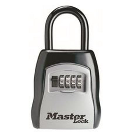 Select Access Portable Key Storage
