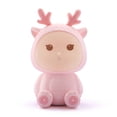 thumbnail image 2 of Ovzne LED Small Bag Night Light Pat Dinosaur Night Light Year Of The Gift On Clearance, 2 of 8