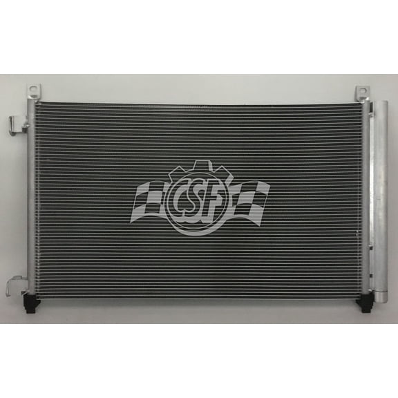 CSF 10870 A/C Condenser