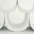 thumbnail image 5 of Alessi "Noe" Modular Bottle Holder In Thermoplastic Resin, White, 5 of 9