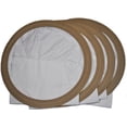 thumbnail image 1 of Modern Day Filtex 12 Gallon Central Vacuum Cleaner Bags, 1 of 1