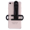 thumbnail image 1 of Soporte universal para teléfono con soporte de ventilación y rotación de 360 ​​grados para iPhone Samsung Ndcxsfigh Accesorios para autos y motos, 1 of 9