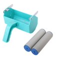 MANLINGDA Green DIY Wall Painting Machine for 5" Roller Brush