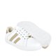 thumbnail image 1 of TENIS CASUALES BERLIN DAMA 774303-2 SIMIPIEL BLANCO, 1 of 4