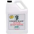 thumbnail image 3 of Charmar Land & Cattle Cowboy Magic Super Body Shine Clear Gallon - 011900, 3 of 6
