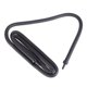 thumbnail image 1 of UPGRATOR Bubble Tube Flexible Negro Para De Peces Con Uniformes, 1 of 6