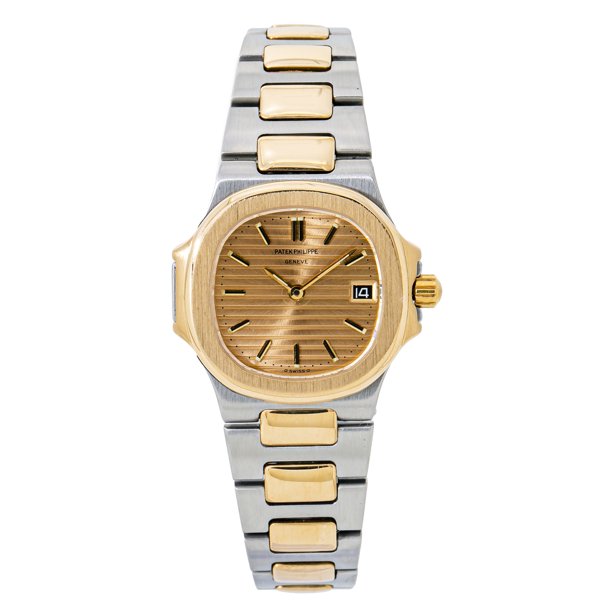 patek philippe nautilus women's watch