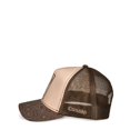 thumbnail image 4 of Gorra Cuadra con Bordado CUADRA Beige, 4 of 4