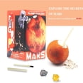 thumbnail image 2 of Science Educational Toys for Kids Gemstone Dig Kit Solar System Eight Planet Explore Gems Dig Kit(8in1), 2 of 7