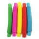 thumbnail image 1 of Tubos De Rebote Tubo corrugado de plástico Pop Tubes Fidget Toys Stress Relief Sensory Toys Random Tmvgtek libre de BPA, 1 of 4