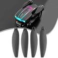 thumbnail image 2 of IMossad Set of 4 Replacement Blades for Drones, 2 of 2